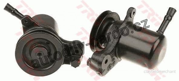 Hydraulické čerpadlo, řízení TRW JPR235 – CITROEN