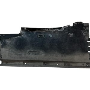 Audi A6 4G avant r.v. 2012 pravý kryt podvozku 4G0825208A S5VX3T77774