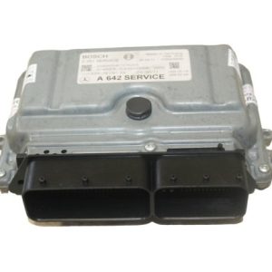Řídící jednotka EDC16C32 BOSCH 0281014668 Řídící jednotka EDC16C32 BOSCH 0281014668