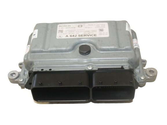 Řídící jednotka EDC16C32 BOSCH 0281014668