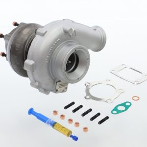 Nové turbodmychadlo MITSUBISHI 04272325 Nové turbodmychadlo MITSUBISHI 04272325