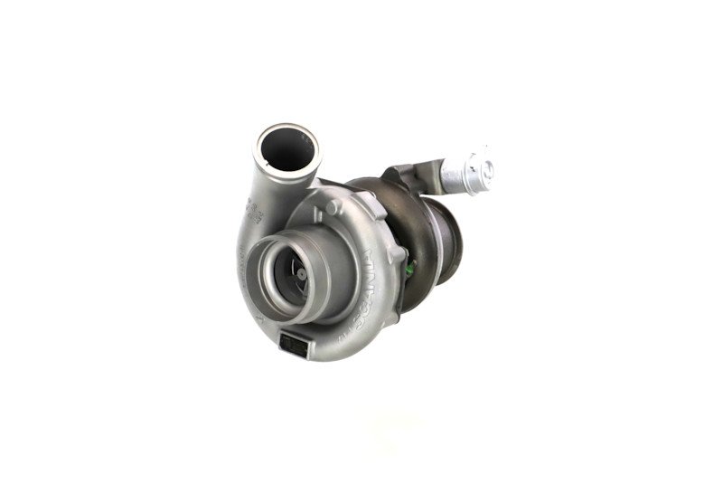 Turbodmychadlo GARRETT 840466-5012S