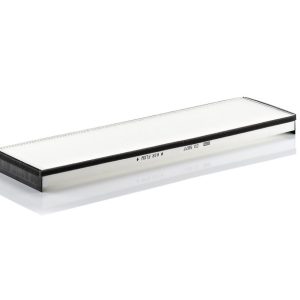 Filtr, vzduch v interiéru MANN-FILTER CU 5877