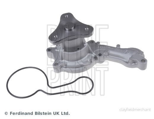 Vodní čerpadlo, chlazení motoru BLUE PRINT ADH29136 Vodní čerpadlo, chlazení motoru BLUE PRINT ADH29136