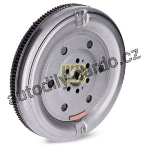 Dvouhmotový setrvačník LUK (LK 415054010) – VW