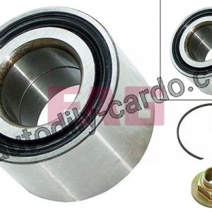 Sada ložisek kol FAG 713617340 – ROVER 800 zadní pravé