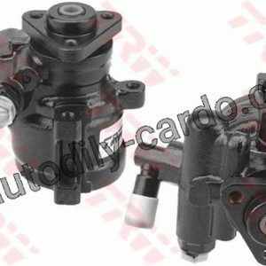 Hydraulické čerpadlo, řízení TRW JPR123 – FORD