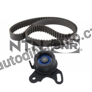 Sada rozvodového řemene SNR KD473.05