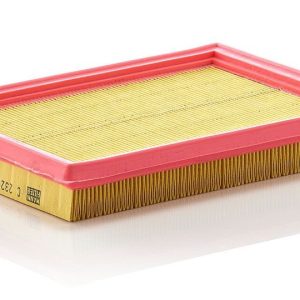 Vzduchový filtr MANN-FILTER C 2329 Vzduchový filtr MANN-FILTER C 2329