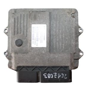 Řídící jednotka MJD8F3.XX FIAT 55253528 Řídící jednotka MJD8F3.XX FIAT 55253528