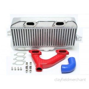 Intercooler / chladič nasávaného vzduchu Kit Nissan Sunny – TA Technix 05NI004 Intercooler / chladič nasávaného vzduchu Kit Nissan Sunny – TA Technix 05NI004