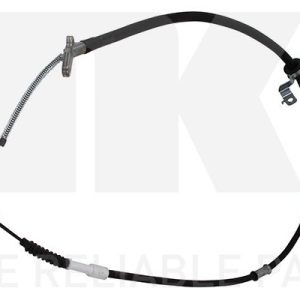 Tažné lanko, parkovací brzda NK 9045164 Tažné lanko, parkovací brzda NK 9045164