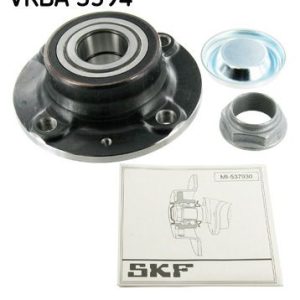 Sada ložisek kol SKF VKBA3594 Sada ložisek kol SKF VKBA3594