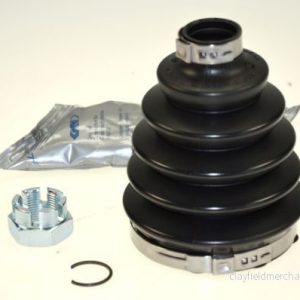 Sada měchů, hnací hřídel LÖBRO 303588 – TOYOTA