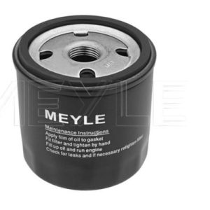 Olejový filtr MEYLE 614 322 0009 Olejový filtr MEYLE 614 322 0009