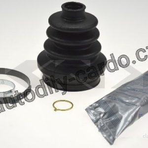 Sada měchů, hnací hřídel LÖBRO 300487 – OPEL, SAAB