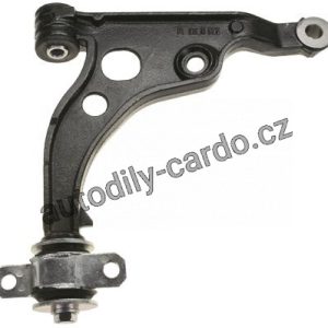 Řídící páka, zavěšení kol TRW JTC1014 – FIAT DUCATO 02- P / Q10-14 Řídící páka, zavěšení kol TRW JTC1014 – FIAT DUCATO 02- P / Q10-14