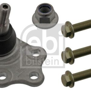 Podpora-/ Kloub FEBI BILSTEIN 46121 Podpora-/ Kloub FEBI BILSTEIN 46121
