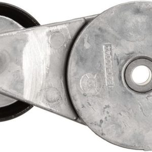 Napínací kladka, žebrovaný klínový řemen GATES (GT T39275)