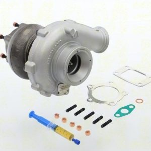 Turbodmychadlo BORGWARNER 12709880229 Turbodmychadlo BORGWARNER 12709880229