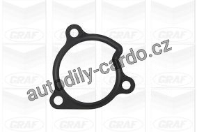 Vodní pumpa GRAF (GR PA1070) – NISSAN X-TRAIL 2.0 01-