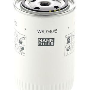 MF WK940/5 Filtr palivový MANN
