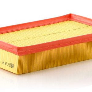 Vzduchový filtr MANN-FILTER C 28 145 Vzduchový filtr MANN-FILTER C 28 145