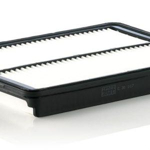 Vzduchový filtr MANN-FILTER C 30 017 Vzduchový filtr MANN-FILTER C 30 017