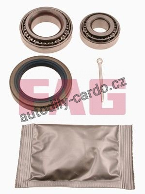 Sada ložisek kol FAG 713606050 – ALFA ROMEO 6 119 2.0 / kW: 99/ 07.1981->12.1988 AR 0193 Sada ložisek kol FAG 713606050 – ALFA ROMEO 6 119 2.0 / kW: 99/ 07.1981->12.1988 AR 0193