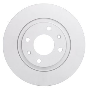 BO 0986479B51 Brzdový kotouč BOSCH, lakovaný BO 0986479B51 Brzdový kotouč BOSCH, lakovaný