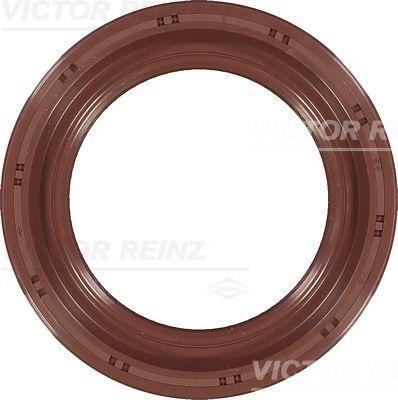 Těsnicí kroužek hřídele, klikový hřídel VICTOR REINZ 81-53606-00 Těsnicí kroužek hřídele, klikový hřídel VICTOR REINZ 81-53606-00