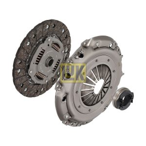 Sada spojky Schaeffler LuK 623 0818 00