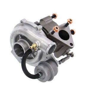 Turbodmychadlo GARRETT 452098-0004 Turbodmychadlo GARRETT 452098-0004