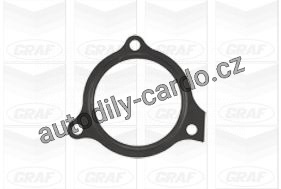 Vodní pumpa GRAF (GR PA902) – FORD FIESTA 1.3 2001-