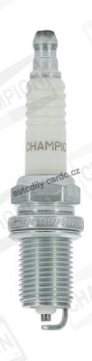 Zapalovací svíčka CHAMPION (CH OE057/T10) – MEGA, MERCEDES-BENZ, SSANGYONG Zapalovací svíčka CHAMPION (CH OE057/T10) – MEGA, MERCEDES-BENZ, SSANGYONG