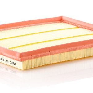 Vzduchový filtr MANN-FILTER C 27 026 Vzduchový filtr MANN-FILTER C 27 026