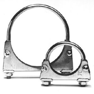 BS 250-125 Univerzální spona výfuku BOSAL M10 průměr 125 mm 1006145 BS 250-125 Univerzální spona výfuku BOSAL M10 průměr 125 mm 1006145
