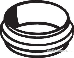 BS 256-095 Těsnění – doplňkový díl výfuku Bosal 1006420 BS 256-095 Těsnění – doplňkový díl výfuku Bosal 1006420