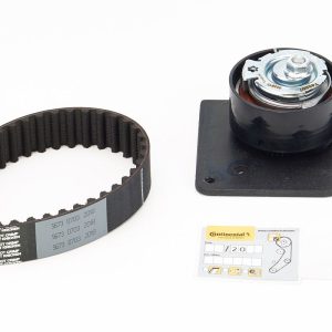 Sada rozvodového řemene CONTINENTAL CTAM CT1150K1 Sada rozvodového řemene CONTINENTAL CTAM CT1150K1