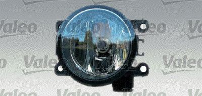 VA 88899 P/L mlhový svetlomet VALEO