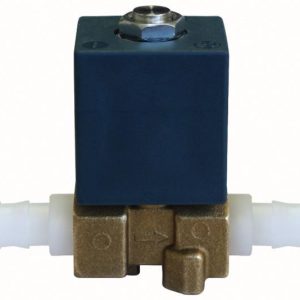 Ventil elektromagnetický 12 V vnitřní závit 1/4 palce bez proudu zavřený pro vodovodní instalace v obytných autech a karavanech 309544 Ventil elektromagnetický 12 V vnitřní závit 1/4 palce bez proudu zavřený pro vodovodní instalace v obytných autech a karavanech 309544