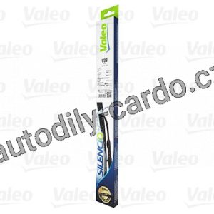 List stěrače VALEO (VA 574108) 380mm