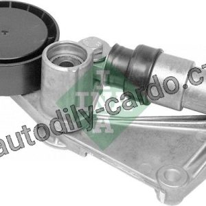 Tlumič vibrací (napínák) INA (IN 534000810) – BMW E36 320i