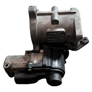 Egr ventil 03G131502 03G129637A S5VX3T82592