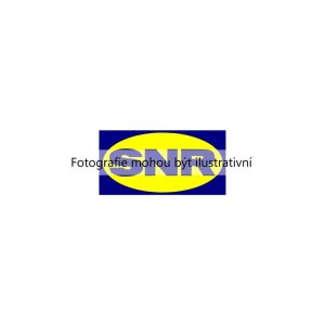 Napínací kladka, žebrovaný klínový řemen (SNR GA352.71) 4353130 Napínací kladka, žebrovaný klínový řemen (SNR GA352.71) 4353130