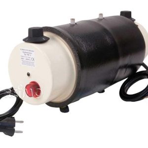Elektrický ohřívač vody 12 V / 230 V – Elgena Boiler Combi 3 l 305675