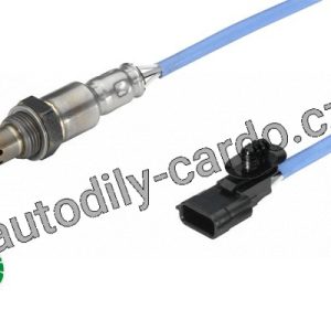 Lambda sonda NGK OZA277-R3 Lambda sonda NGK OZA277-R3