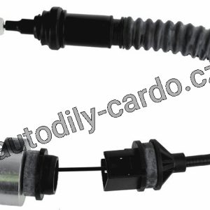 Tažné lanko, ovládání spojky SACHS SA 3074600250