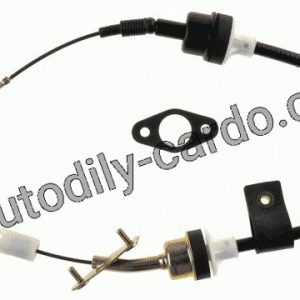 Tažné lanko, ovládání spojky SACHS SA 3074600258