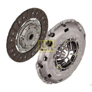 Sada spojky Schaeffler LuK 624 3220 09